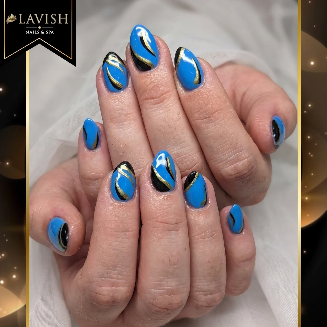 Must Try Nail Designs August 14 2026